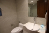 Simple apartment for rent in Vinhomes Nguyen Chi Thanh Ha Noi
